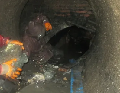 登封管道清淤电话