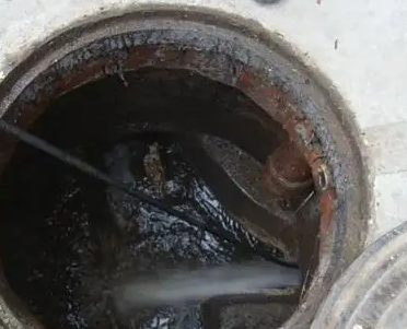 登封管道清淤电话
