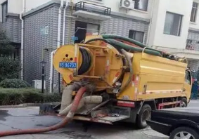 登封疏通下水道多少钱
