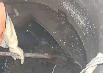 登封管道清淤多少钱