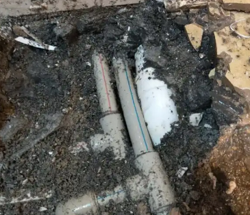 登封漏水检测多少钱