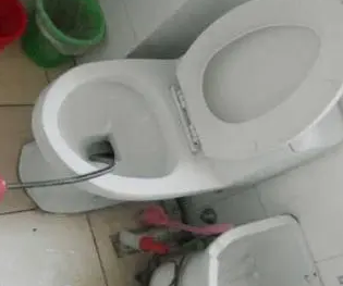 登封马桶疏通多少钱