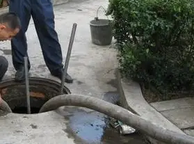 登封抽化粪池哪家好