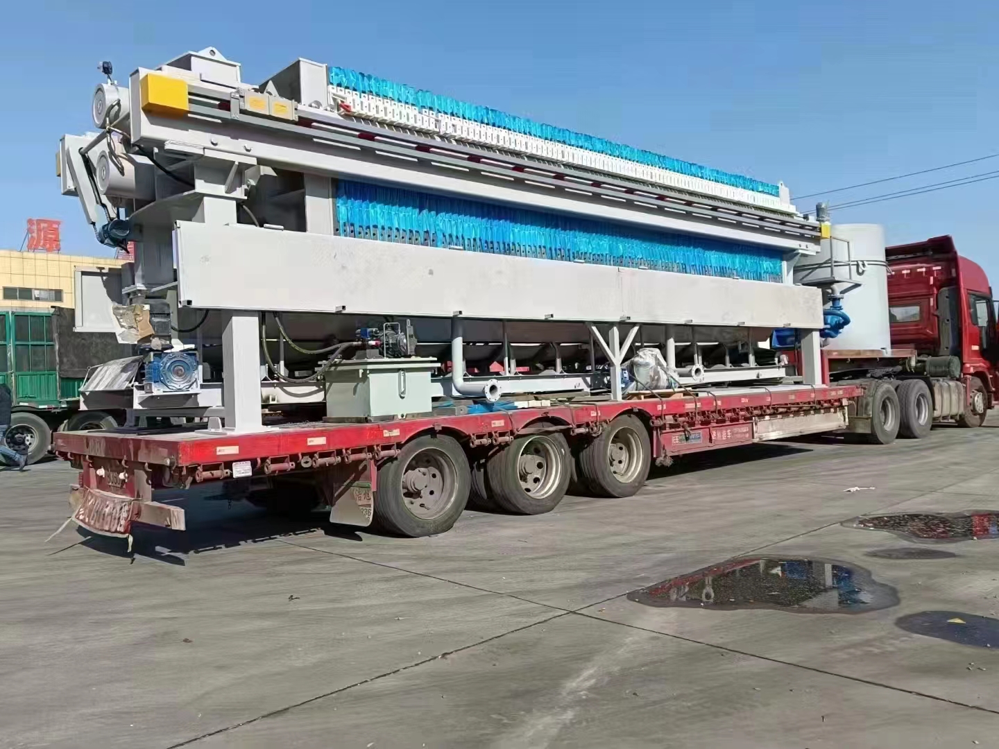 登封化粪池清理公司分享下登封非开挖管道施工的方法